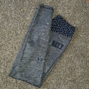 NAVY Under Armour Leggings